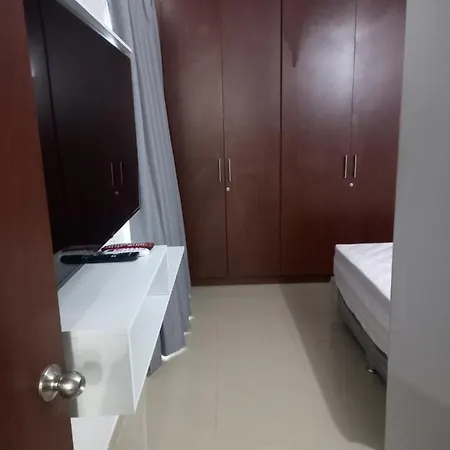 Super Apto Para Tus Vacaciones O Instancias Empresariales Apartamento