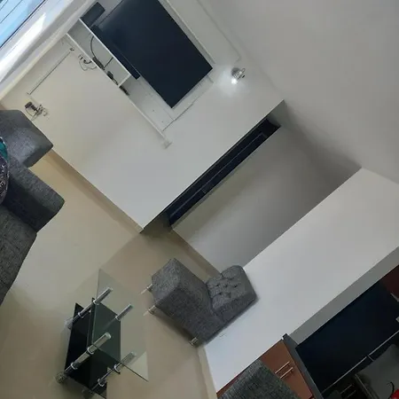 Super Apto Para Tus Vacaciones O Instancias Empresariales Apartamento *