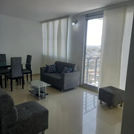 Super Apto Para Tus Vacaciones O Instancias Empresariales Cartagena