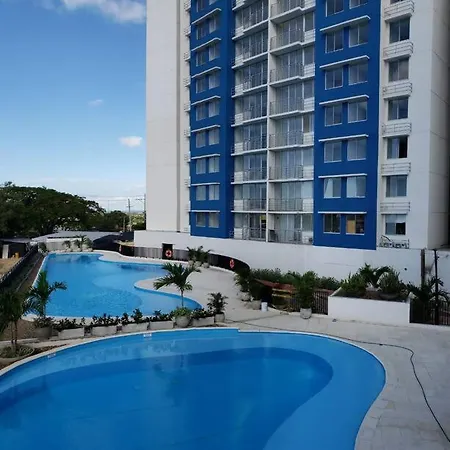 Super Apto Para Tus Vacaciones O Instancias Empresariales Cartagena