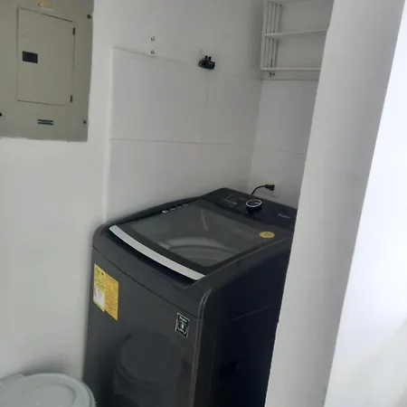 Apartamento Super Apto Para Tus Vacaciones O Instancias Empresariales