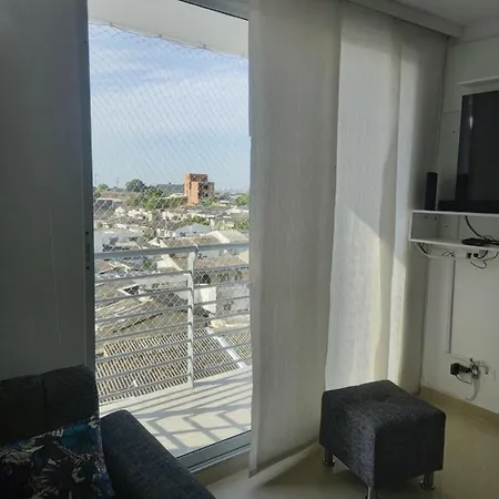 Super Apto Para Tus Vacaciones O Instancias Empresariales Cartagena