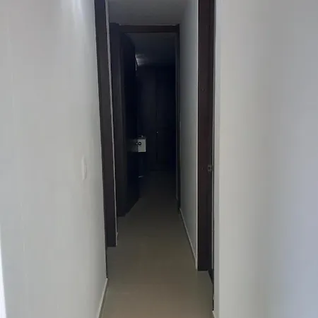 Super Apto Para Tus Vacaciones O Instancias Empresariales Apartamento *
