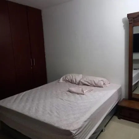 Super Apto Para Tus Vacaciones O Instancias Empresariales Apartamento *