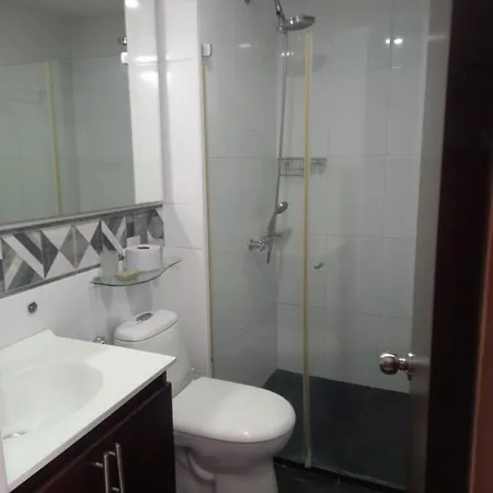 Apartamento Super Apto Para Tus Vacaciones O Instancias Empresariales Cartagena