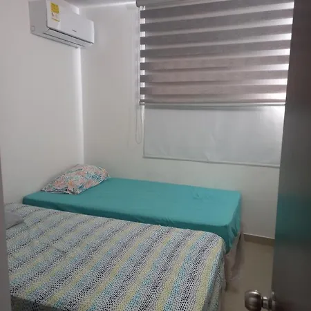 Apartamento Super Apto Para Tus Vacaciones O Instancias Empresariales *