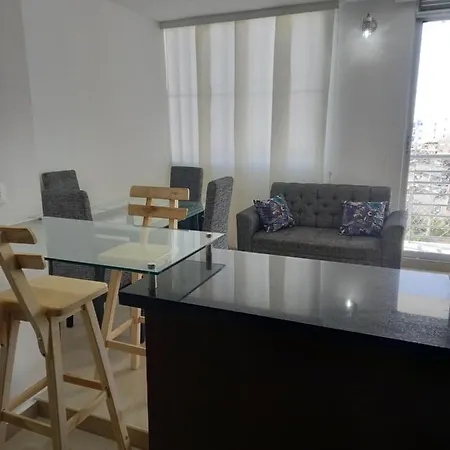 Apartamento Super Apto Para Tus Vacaciones O Instancias Empresariales