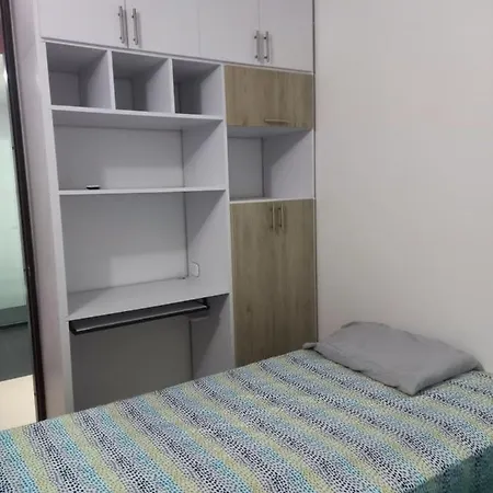 Super Apto Para Tus Vacaciones O Instancias Empresariales Cartagena